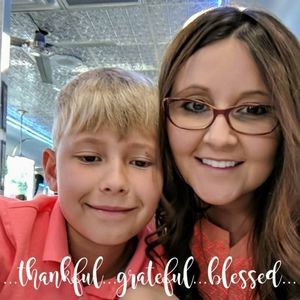 Meet your Posher, Mandy